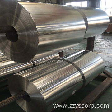 high quality aluminium foil for container